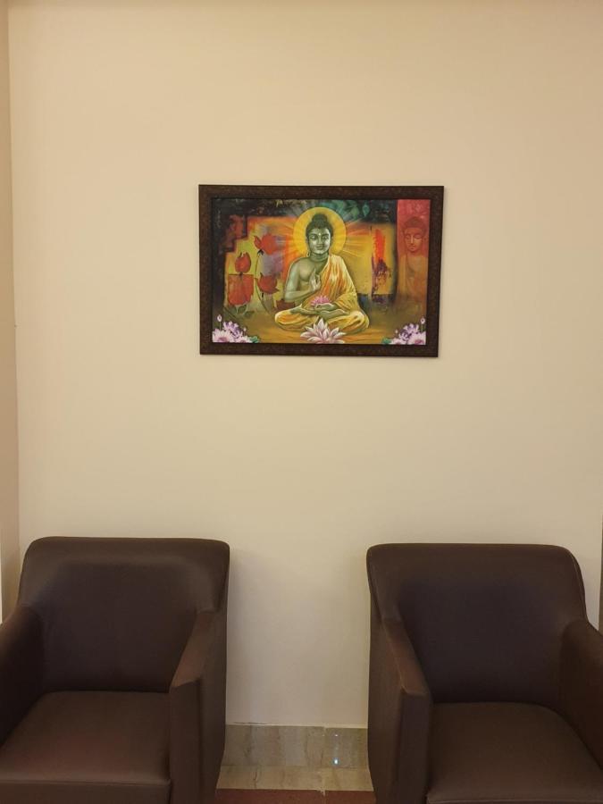 Sri Lakshmi Palace A/C Otel Suluru Dış mekan fotoğraf